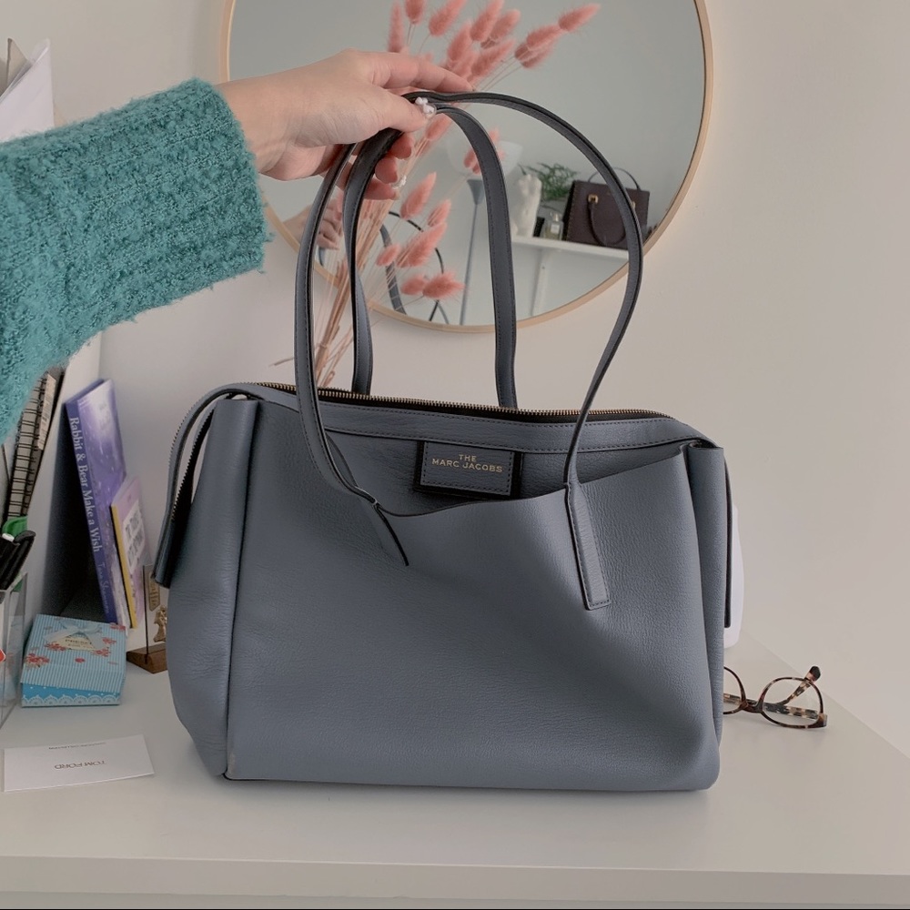 MARC JACOBS Leather Bag